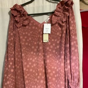 Jodifil NWT blouse